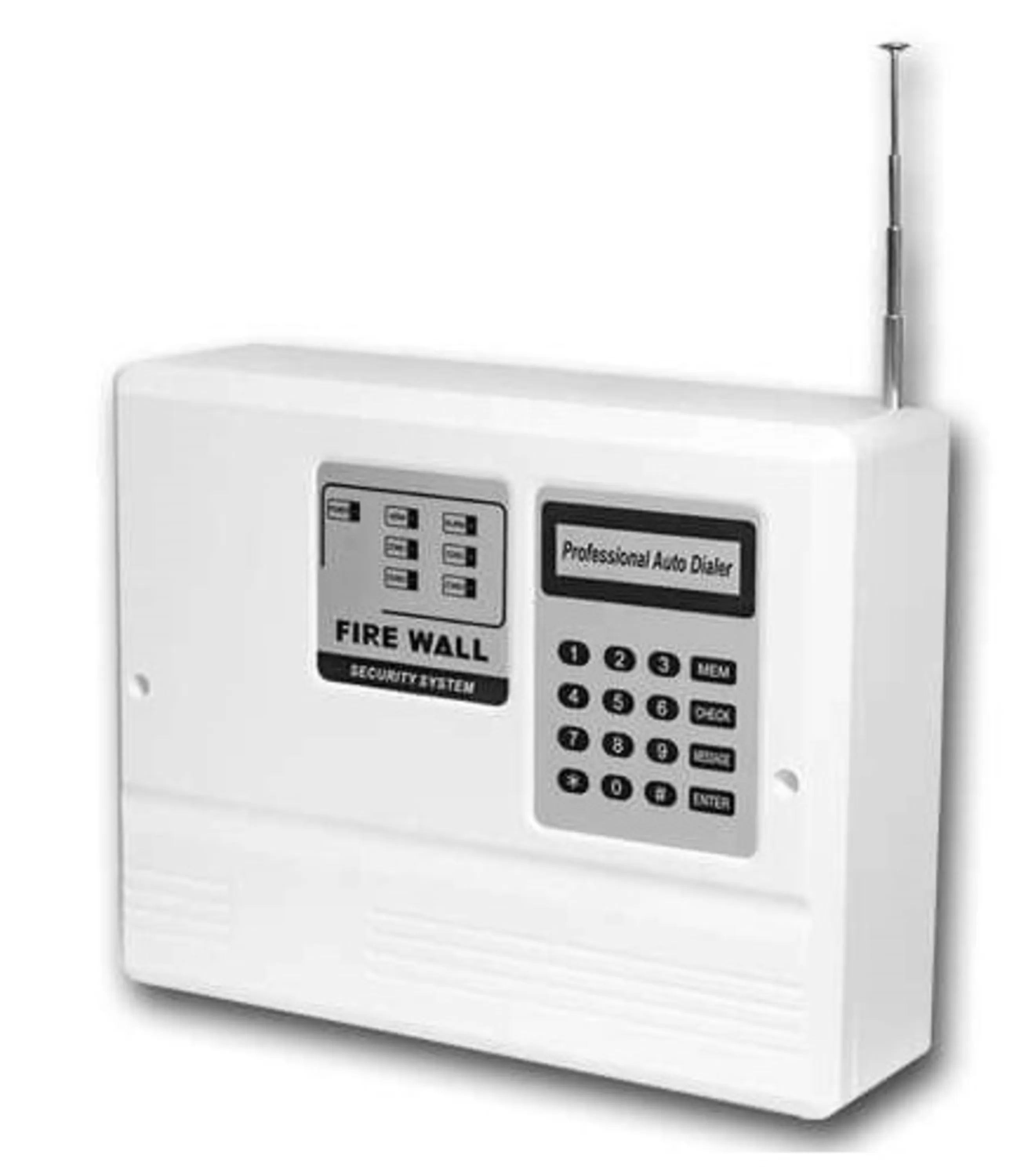 دزدگیر اماکن فایروال (Firewall ) مدل F6